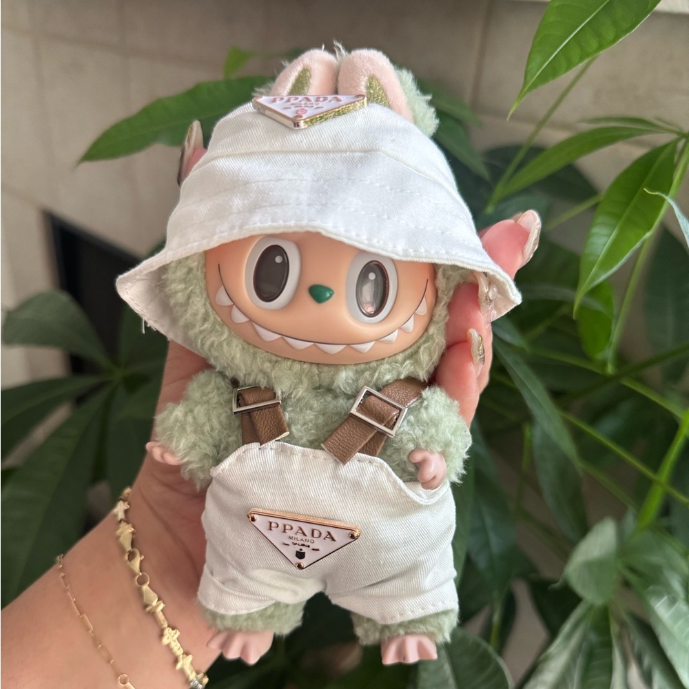 labubu clothes